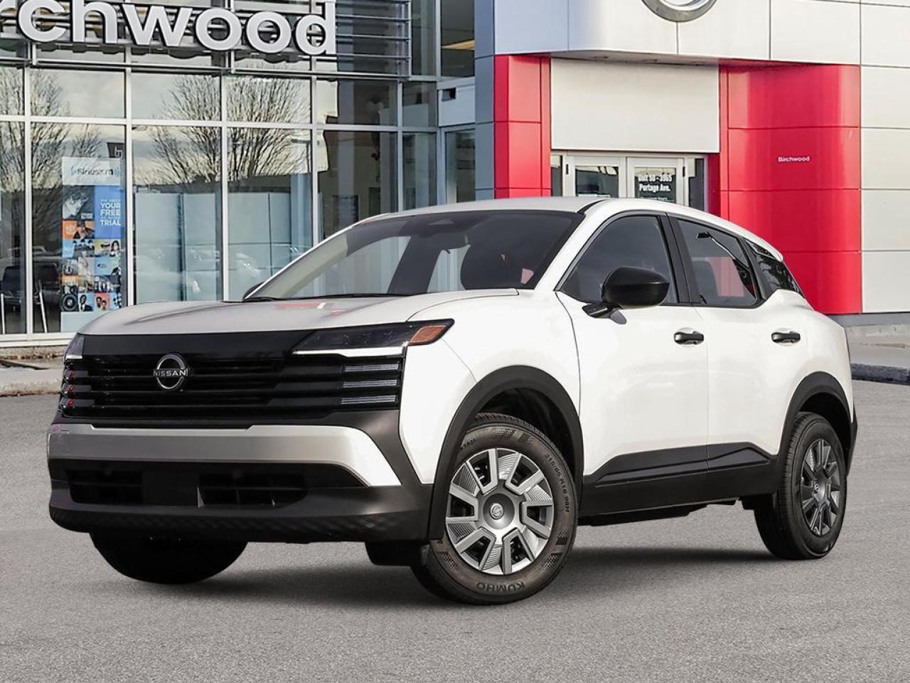 Interested in seeing/hearing more? Book a test drive or click the get more info button and we can help you with whatever you need!
At Birchwood Nissan we pride ourselves on trust, transparency, and making your car buying experience easy. Our online price is what you pay, and thats it!

Come down to Birchwood Nissan to experience Car Buying the right way! Book your appointment today at 204-261-3490. Dealer Permit #0086
Dealer permit #0086