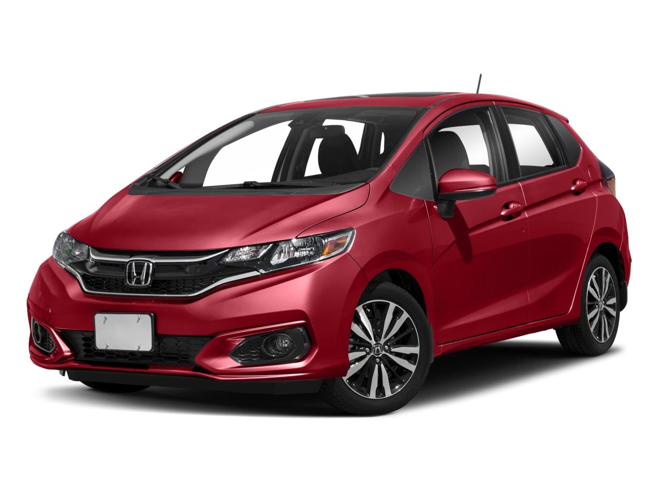 Used 2018 Honda Fit EX Accident Free | One Owner | Low KM for sale in Winnipeg, MB