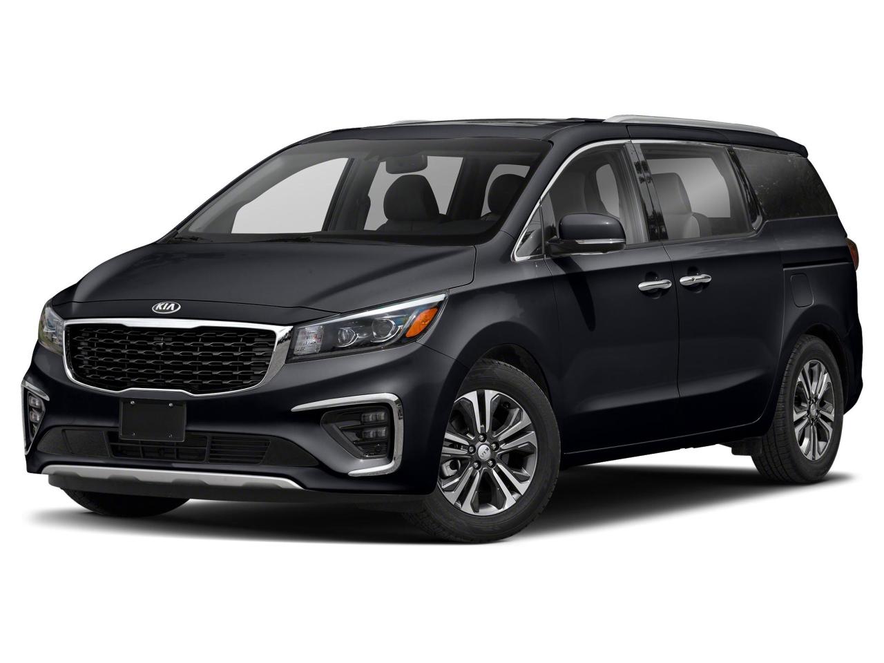Used 2019 Kia Sedona SX | Local Trade | 8-Passenger for sale in Winnipeg, MB