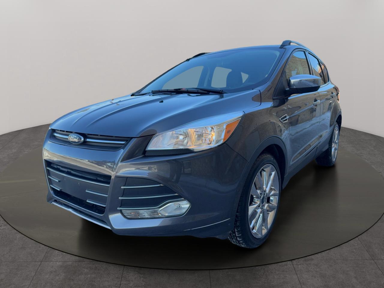 2015 Ford Escape SE Photo3