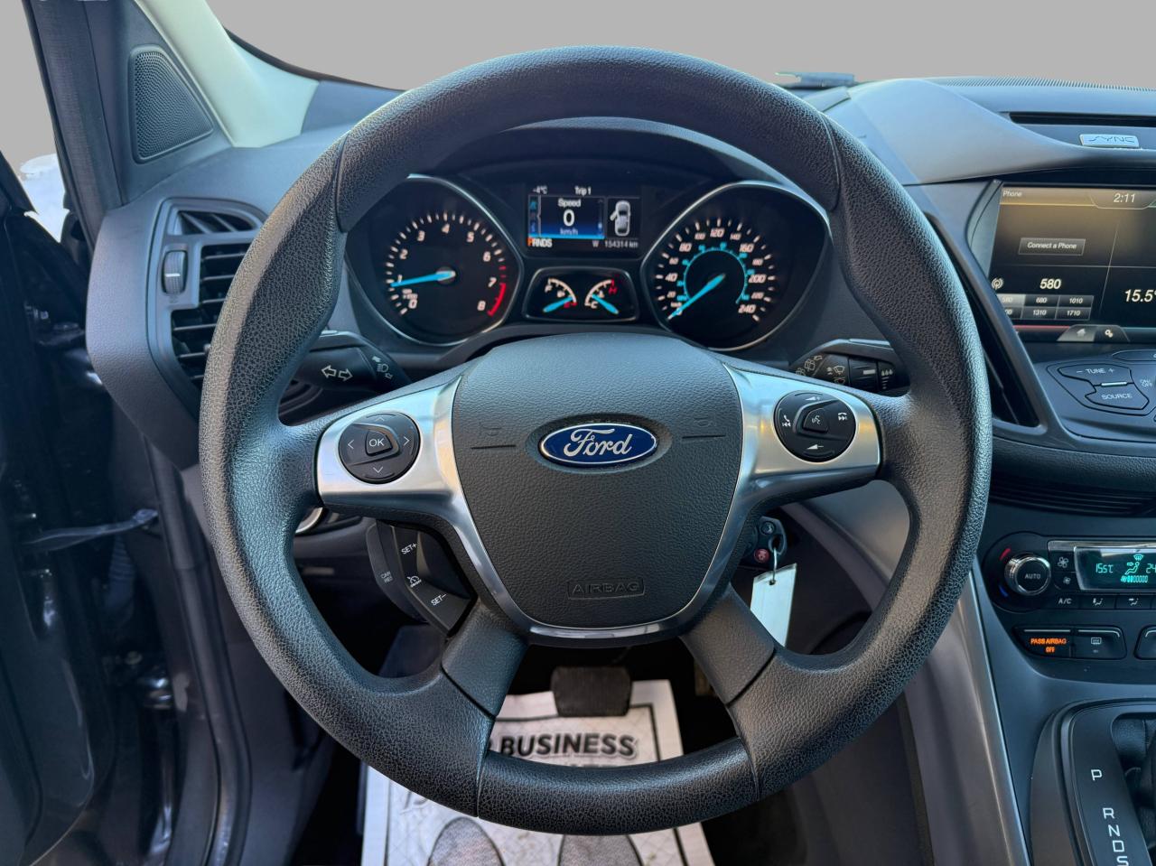 2015 Ford Escape SE Photo