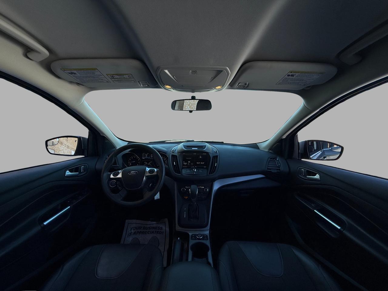 2015 Ford Escape SE Photo