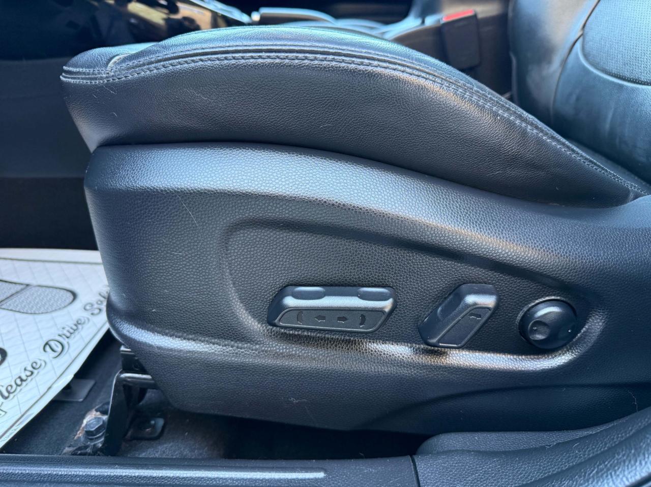 2016 Kia Soul 5DR WGN AUTO SX Photo