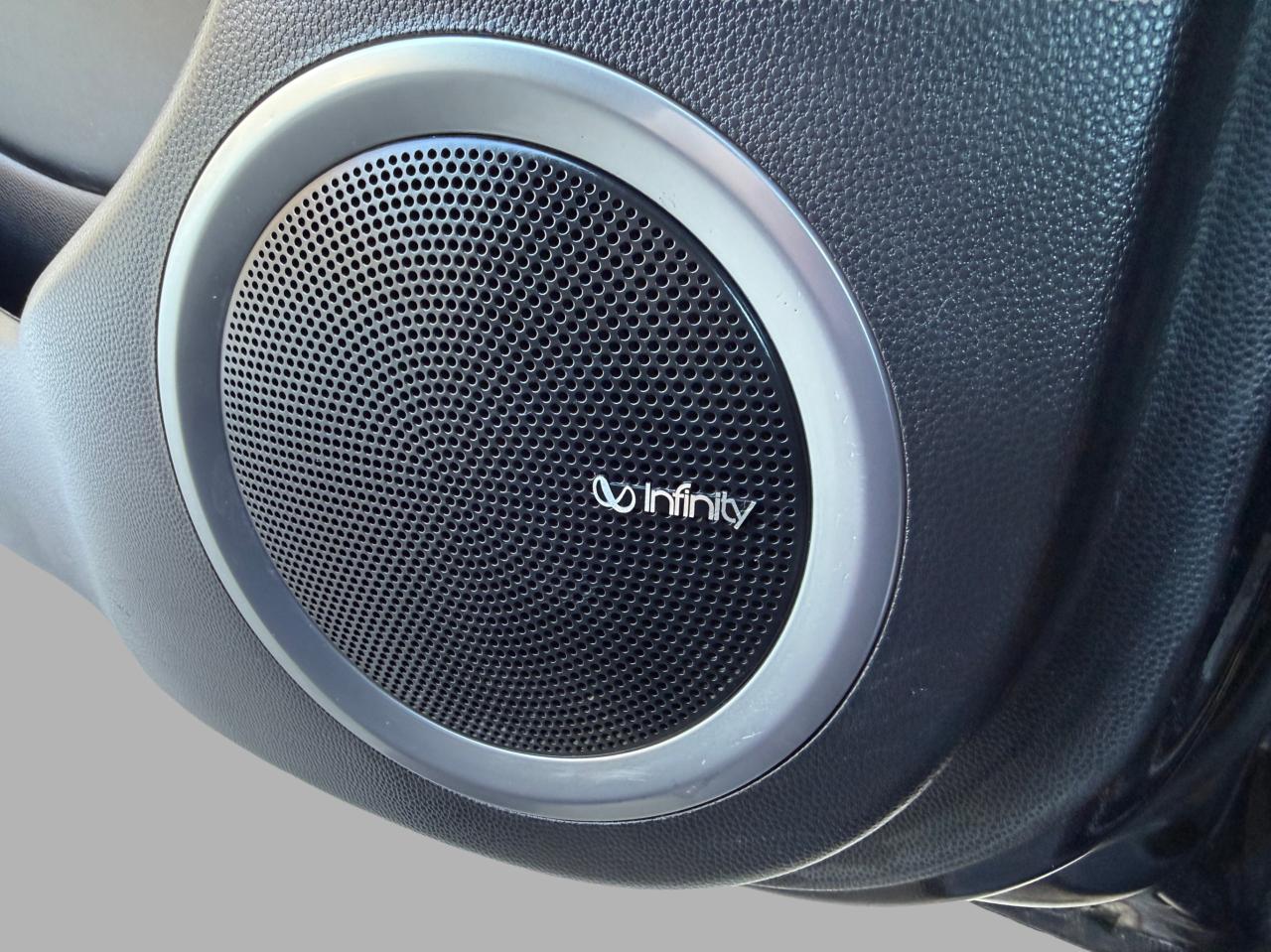 2016 Kia Soul 5DR WGN AUTO SX Photo