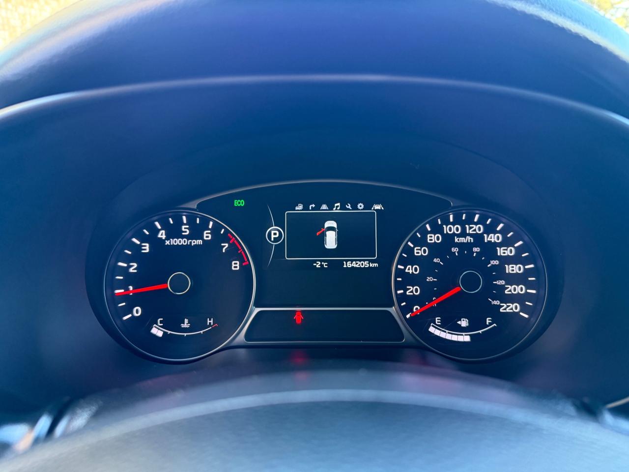 2016 Kia Soul 5DR WGN AUTO SX Photo