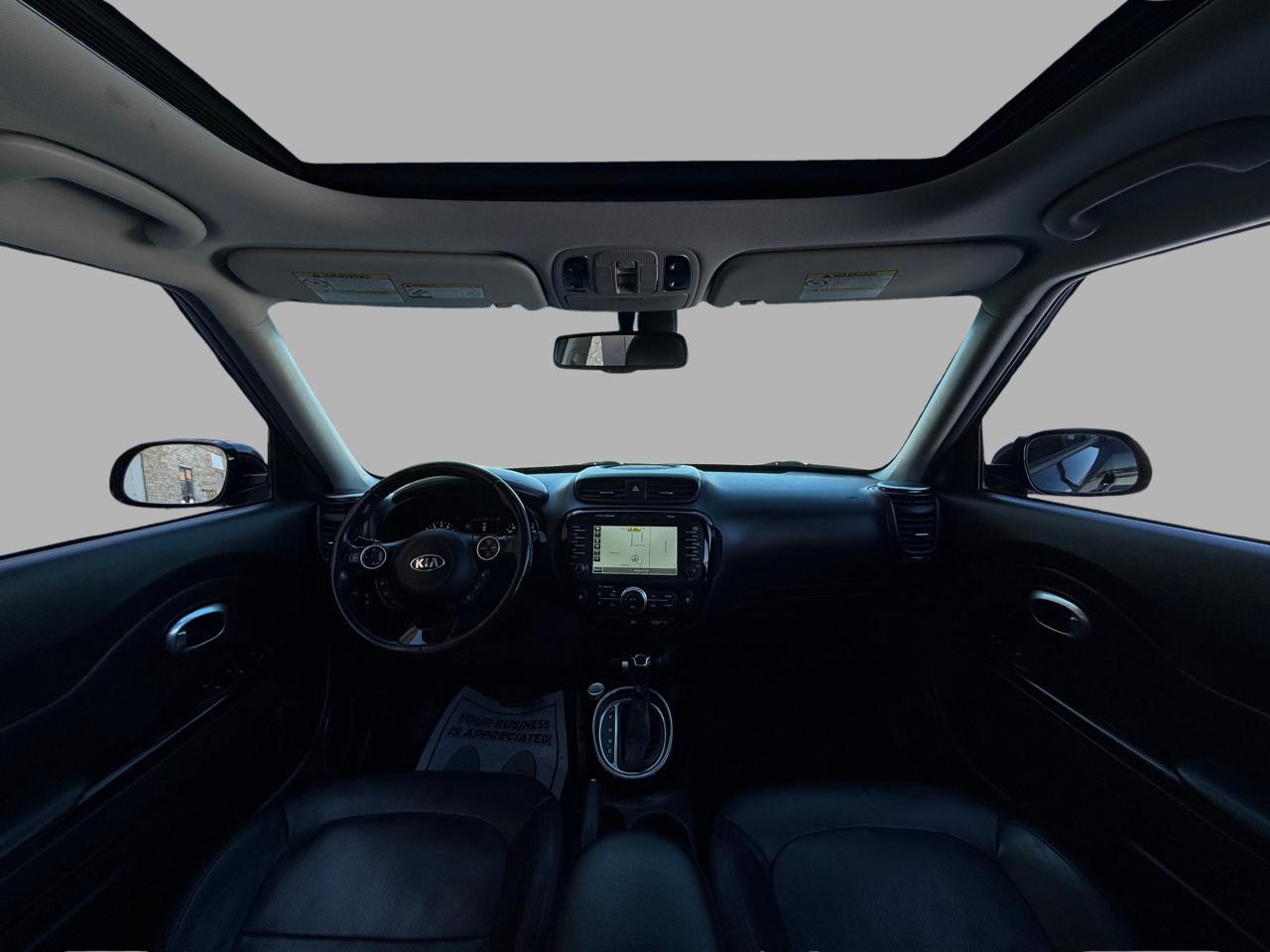 2016 Kia Soul 5DR WGN AUTO SX Photo