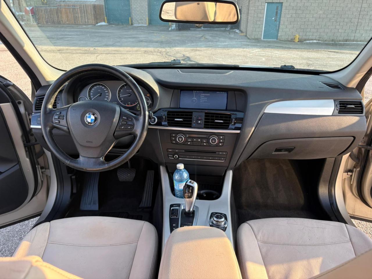 2013 BMW X3 AWD 4dr with Safety and Warranty. Financing Available. Photo