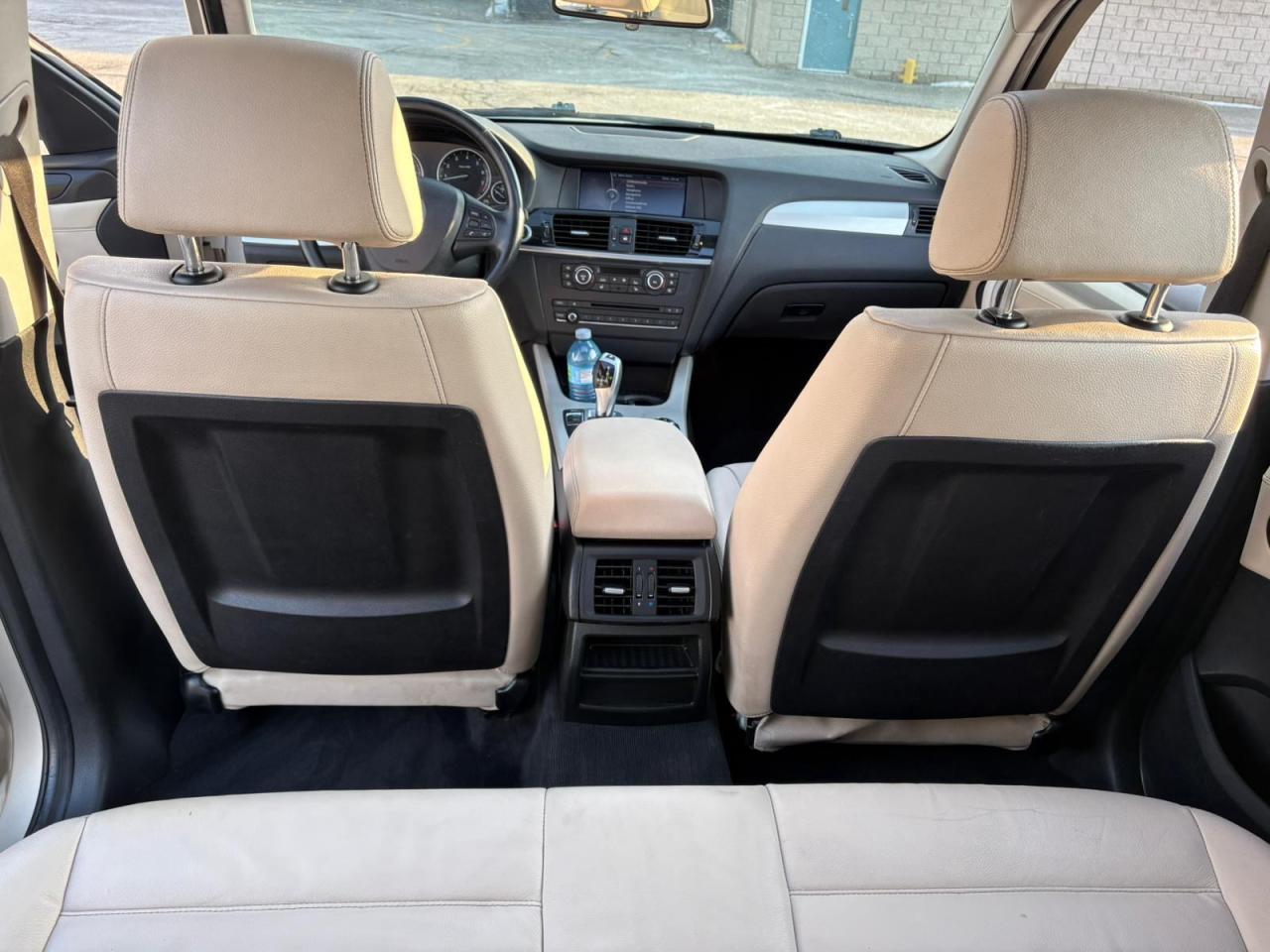 2013 BMW X3 AWD 4dr with Safety and Warranty. Financing Available. Photo