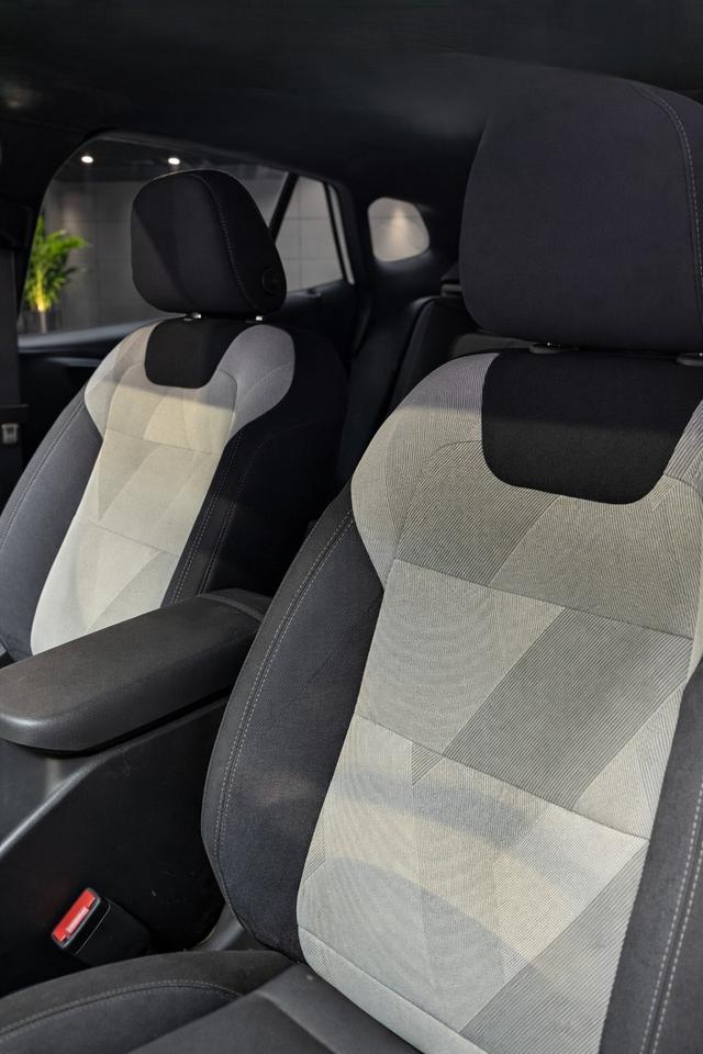 2024 Chevrolet Trax FWD 4dr 1RS Photo