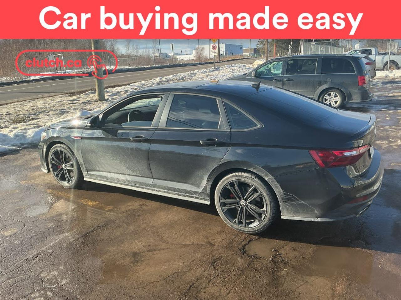 Brake Assist, Auto Dimming Rearview Mirror, Front Heated Seats and more!<br> <br>Clutch is the largest online used car retailer in Canada, delivering a seamless, hassle-free car-buying experience to drivers everywhere. Shop hundreds of used cars online, get the right one delivered to your door, and enjoy peace of mind with our 10-Day Money-Back Guarantee. How sweet is that? To learn more, visit clutch.ca.<br> <br>The top features for this car include:<br> <br>Auto Stop/Start<br>Brake Assist<br>Auto Dimming Rearview Mirror<br>Front Heated Seats<br>Rear Heated Seats<br>Driver Seat Memory System<br>Dual Zone Front Climate Control<br>Premium Sound System<br>Bluetooth Music<br>Touchscreen Display<br>GPS Navigation<br>Cruise Control<br>Adaptive Cruise Control<br>12V Outlet<br>Hands Free Device Connectivity<br>Internet Access<br>Apple CarPlay<br>Android Auto<br>Wireless Charging<br>USB Input<br>Keyless Entry<br>Passive Keyless Entry<br>Push Button Start<br>Keyfob Remote Start<br>Lane Departure Warning<br>Active Lane Keep Assistance<br>Blindspot Sensors<br>Forward Collision Mitigation<br>Rear Collision Warning<br>Rear Cross Traffic Alert<br>Pedestrian Detection<br>Rain Sensing Wipers<br>Hill Assistance<br>Automatic High Beams<br>Rear View Camera<br>Power Driver Seat<br>Ambient Lighting<br>App Remote Start<br> <br>Seamless home delivery - Delivery anywhere in Nova Scotia, anywhere on PEI, and East of Fredericton, New Brunswick. Available on select packages.<br> <br>Try it out for 10 days - If you do not like it, we will take it back.<br> <br>Quality assured - Rigorous 210-point inspection and reconditioning process.<br> <br>Peace of mind - Warranty and protection plans available. Plus, every Clutch car comes with a 2-year MVI.<br> <br>Haggle-free - No haggling or hard sells.<br> <br>100% Transparency - Full inspection reports on every car, including high-res photography and a free Carfax report.<br> <br>Listed price is for cash purchase only and does not include taxes, Shipping Fees (if applicable), Delivery Fees (if applicable), government licensing fees.<br> <br>Previous Provincial Registrations:<br>Ontario<br> <br>Stock # 90667