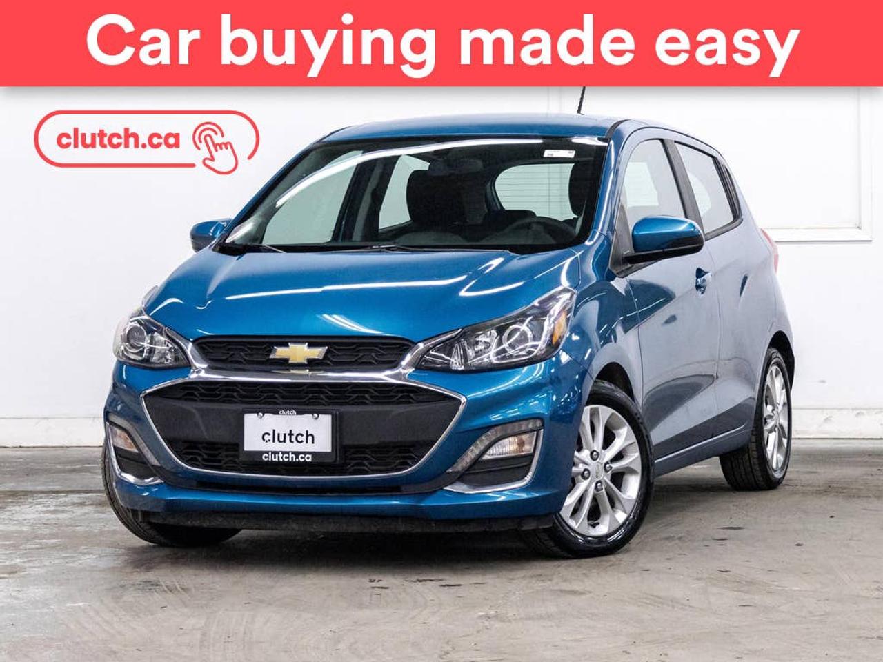 NO ACCIDENTS / CLEAN CARFAX / Welcome Lights, Folding Rear Seats, Climate Control and more!<br> <br>Clutch is the largest online used car retailer in Canada, delivering a seamless, hassle-free car-buying experience to drivers everywhere. Shop thousands of used cars online, get the right one delivered to your door, and enjoy peace of mind with our 10-Day Money-Back Guarantee. How sweet is that? To learn more, visit clutch.ca.<br> <br>The top features for this car include:<br> <br>Brake Assist<br>Welcome Lights<br>Folding Rear Seats<br>Climate Control<br>Speed-Sensitive Volume<br>Bluetooth Music<br>Touchscreen Display<br>Cruise Control<br>12V Outlet<br>Hands Free Device Connectivity<br>Internet Access<br>Apple CarPlay<br>Android Auto<br>USB Input<br>Keyless Entry<br>Rear Window Defroster<br>Hill Assistance<br>Rear View Camera<br> <br>Seamless home delivery - Delivery to your door in a matter of days. Available on select packages.<br> <br>Try it out for 10 days - If you do not like it, we will take it back. <br> <br>Quality assured - All cars go through our rigorous 210-point inspection and reconditioning process.<br> <br>Peace of mind - Warranty and protection plans available.<br> <br>Haggle-free - No haggling or hard sells.<br> <br>100% Transparency - Full inspection reports on every car, including high-res photography and a free Carfax report.<br> <br>Listed price is for cash purchase only and does not include taxes, Shipping Fees (if applicable), Delivery Fees (if applicable), government licensing fees.<br> <br>Previous Provincial Registrations:<br>Ontario<br> <br>Stock # 90673