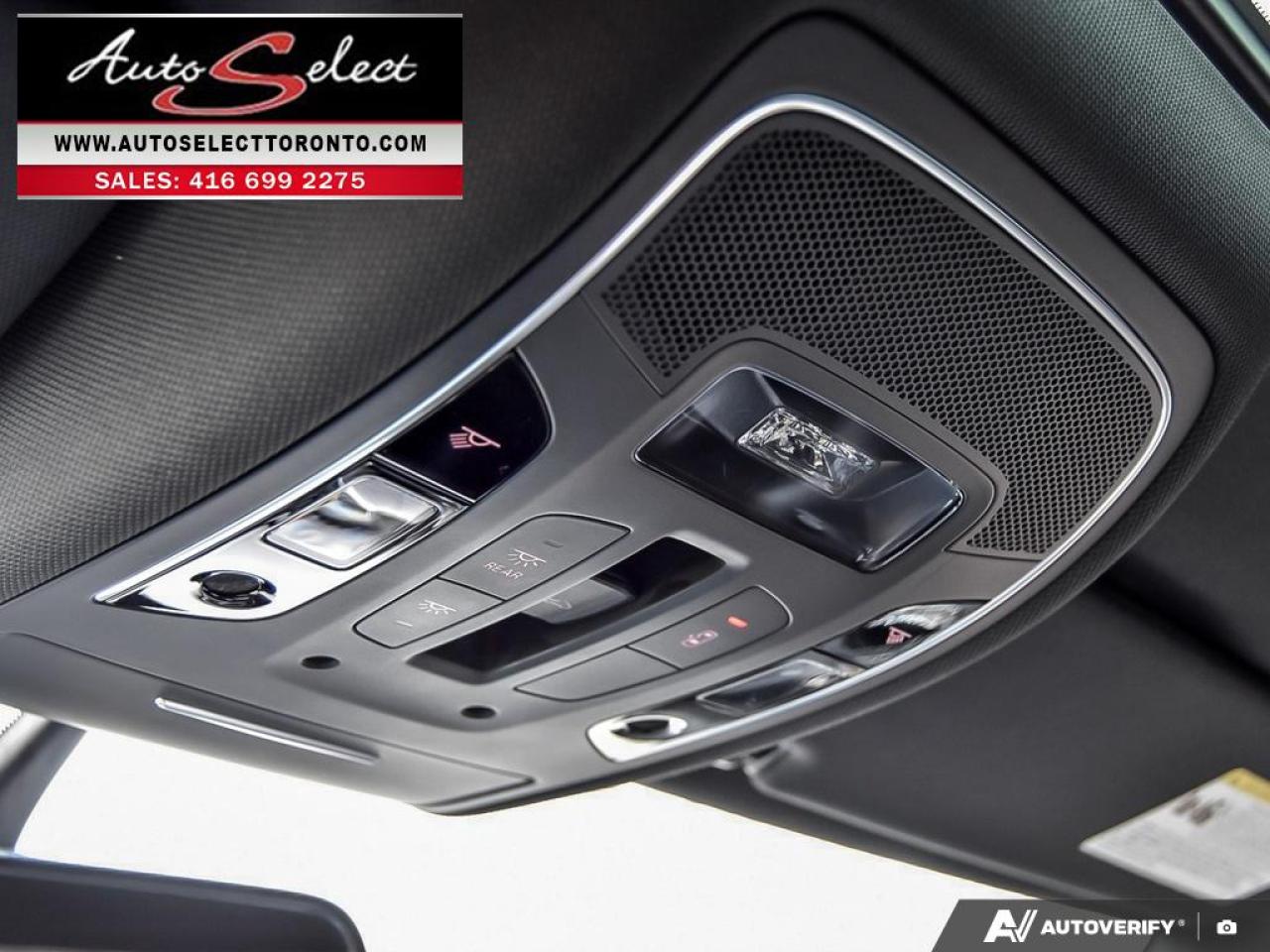 2017 Audi A6 S-Line Quattro Progressiv - AWD - Technology Pkg - Clean Carfax Photo