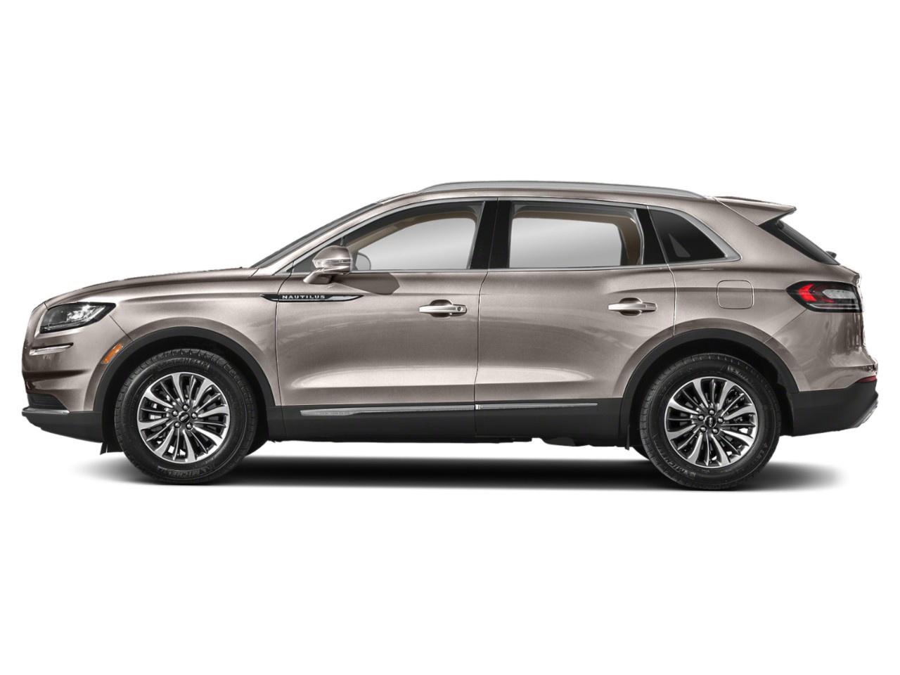 2023 Lincoln Nautilus Reserve AWD Photo3