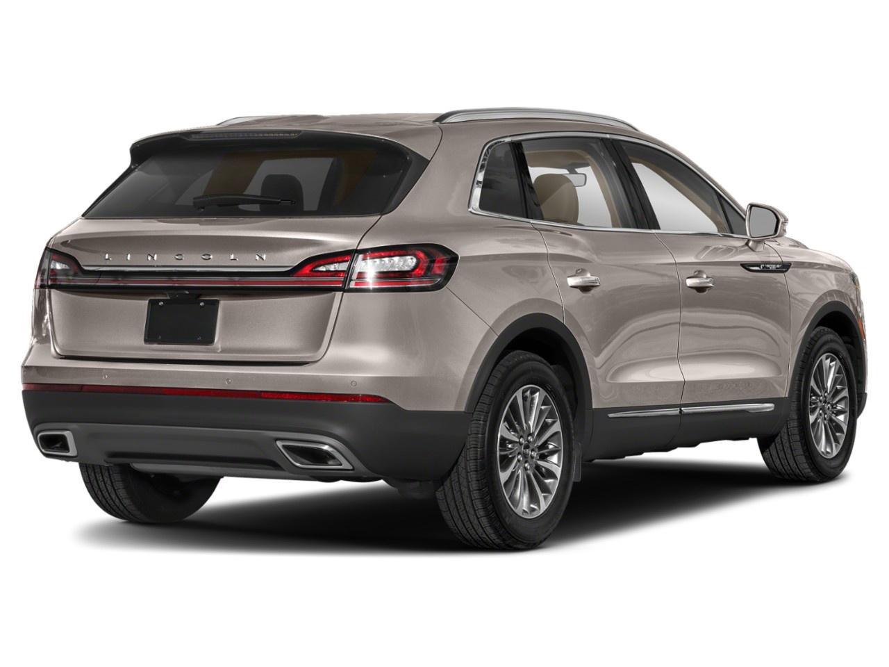 2023 Lincoln Nautilus Reserve AWD Photo2