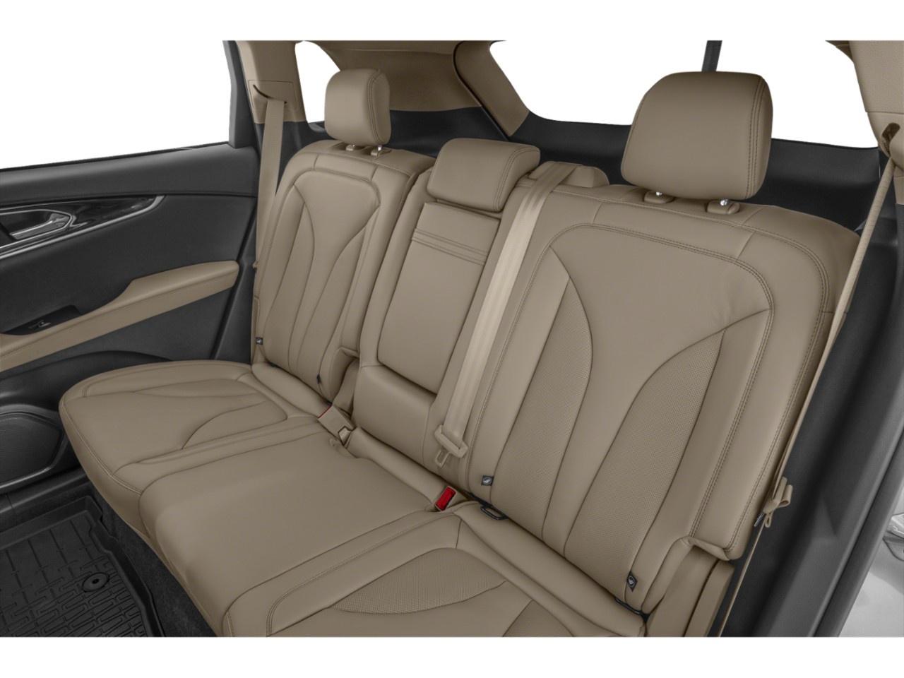 2023 Lincoln Nautilus Reserve AWD Photo