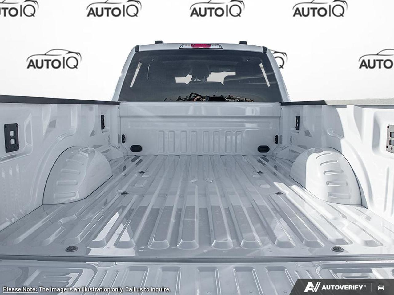 2026 Ford F-250 XLT 40/20/40 CLOTH SEAT |CARPET DELETE | ALL WEATHER MATS W/O CARPT MAT | FX4 OFF-ROAD PKG | 6 BRIGHT TUBLR RUNNING BRD | ENG BLOCK HEATER | SNOW PLOW PREP PKG | SPARE TIRE AND WHEEL | 5TH WHL/GOOSENECK H Photo