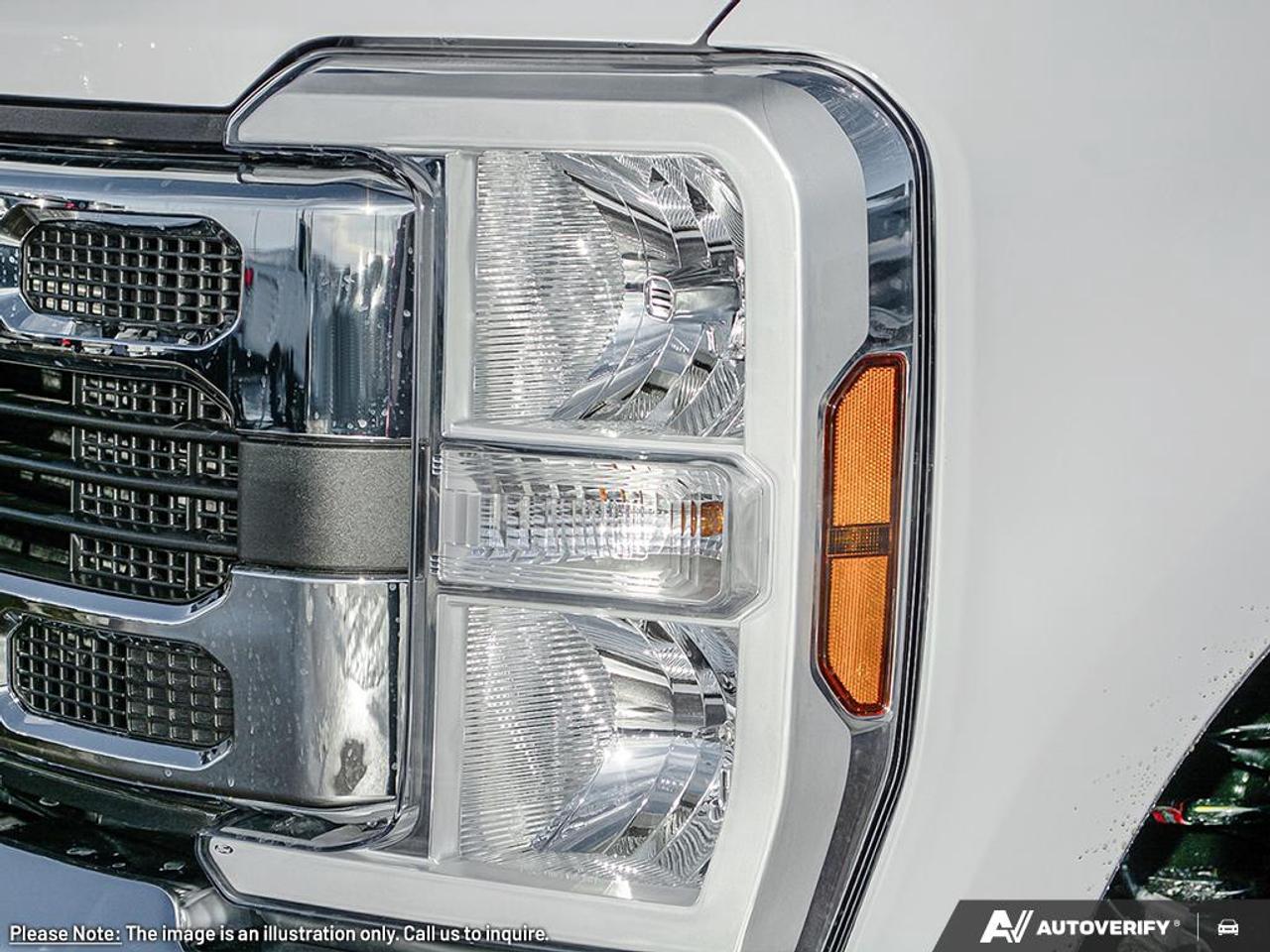 2026 Ford F-250 XLT 40/20/40 CLOTH SEAT |CARPET DELETE | ALL WEATHER MATS W/O CARPT MAT | FX4 OFF-ROAD PKG | 6 BRIGHT TUBLR RUNNING BRD | ENG BLOCK HEATER | SNOW PLOW PREP PKG | SPARE TIRE AND WHEEL | 5TH WHL/GOOSENECK H Photo