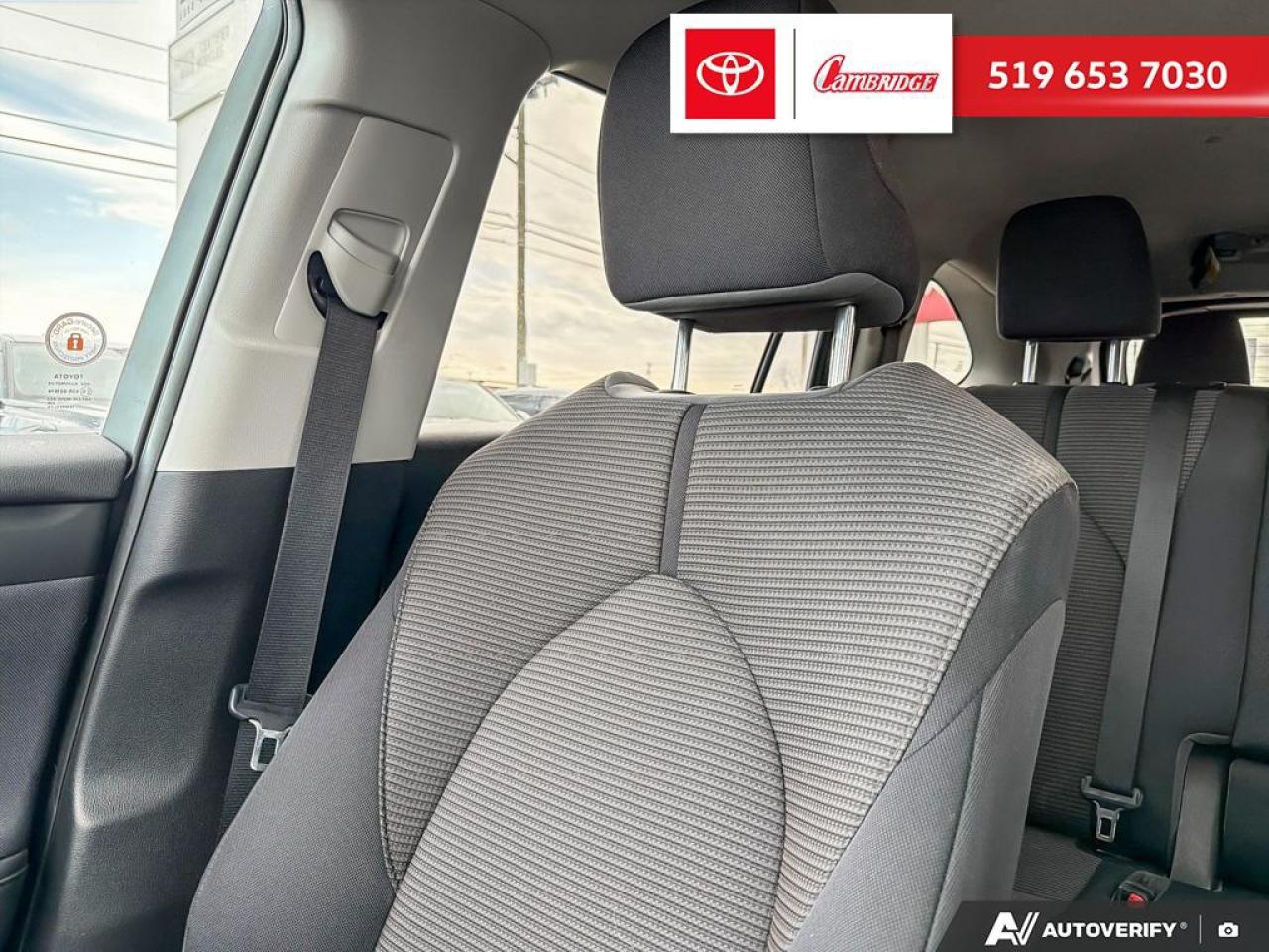 2023 Toyota Highlander LE Photo