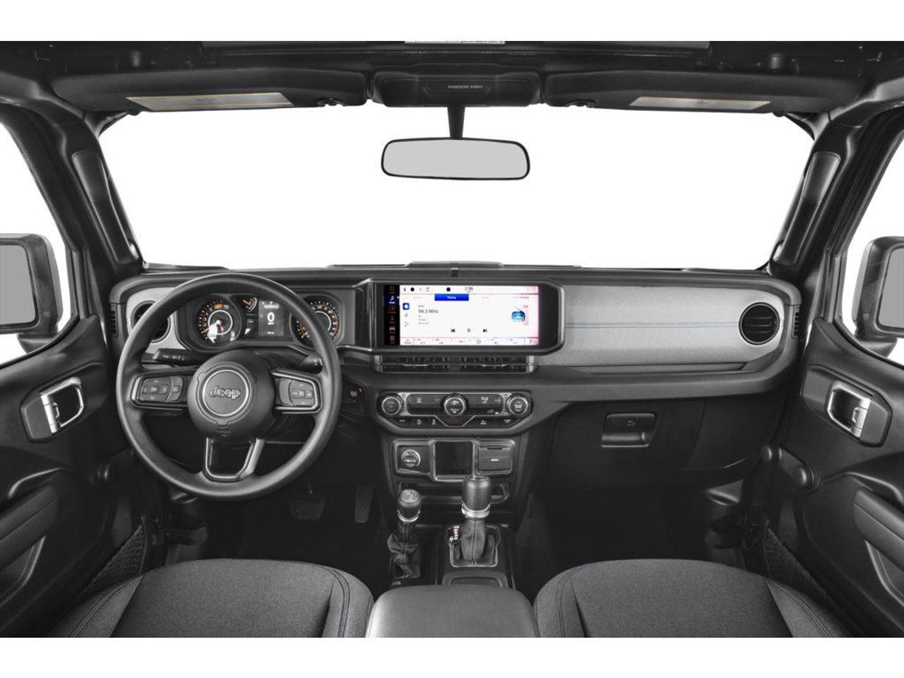 2024 Jeep Wrangler Sport ONE OWNER | SPORT PKG | Photo