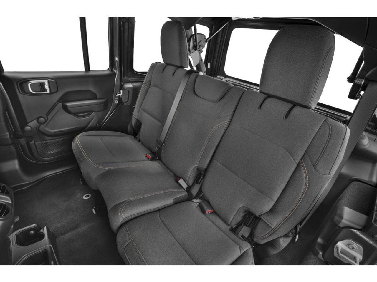 2024 Jeep Wrangler Sport ONE OWNER | SPORT PKG | Photo