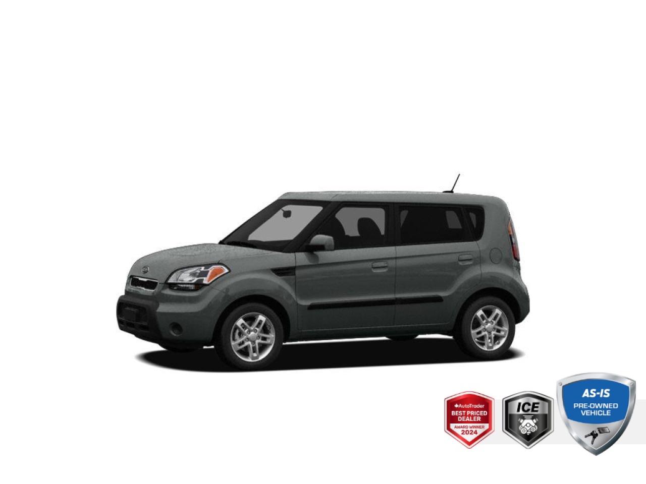 <p> </p>

<h4>AS-IS PRE-OWNED VEHICLE</h4>

<p>This vehicle is part of our AS-TRADED inventory. Instead of sending this recent trade-in to a dealer auction, we are offering it to our retail customers first. This is a unique opportunity to purchase a vehicle exactly as it arrived.</p>

<p>The Wholesale Advantage:</p>

<p>
- Unbeatable Pricing: Priced 30-50%<strong> </strong>below typical market value because we have not added any reconditioning costs.<br>
- Raw & Uninspected: We have not performed a mechanical inspection. You are purchasing the vehicle in its original, untouched condition.<br>
- Mechanics Special: Ideal for DIY buyers or those with their own service connections who want to handle the work themselves.<br>
- Direct Access: You get the first opportunity to buy this local trade-in before it is offered to wholesalers.
</p>

<p><em>See below for mandatory As-Is disclosure.</em></p>

<p>This vehicle is being sold AS-IS, unfit, not e-tested, and is not represented as being in roadworthy condition, mechanically sound or maintained at any guaranteed level of quality. The vehicle may not be fit for use as a means of transportation and may require substantial repairs at the purchasers expense. It may not be possible to register the vehicle to be driven in its current condition. This vehicle does not qualify for AutoIQs 7-Day Money Back Guarantee</p>

<p>The buyer of this vehicle will be responsible for all costs associated with passing a Ministry of Transportation Safety Inspection, which is needed to license a vehicle in the Province of Ontario. We are offering this vehicle at a reduced price, as the buyer will be responsible for all costs associated with making this vehicle roadworthy. We have not inspected this vehicle mechanically and do not know what repairs/costs are involved in getting it roadworthy. It may or may not have mechanical, cosmetic, safety and/or emissions issues. By allowing you to choose where and how you want the certifications completed, you have an opportunity to save money!</p>

<p>SPECIAL NOTE: This vehicle is reserved for AutoIQs retail customers only. Please, no dealer calls. Errors and omissions excepted.</p>

<p>*As-traded, specialty or high-performance vehicles are excluded from the 7-Day Money Back Guarantee Program (including, but not limited to Ford Shelby, Ford mustang GT, Ford Raptor, Chevrolet Corvette, Camaro 2SS, Camaro ZL1, V-Series Cadillac, Dodge/Jeep SRT, Hyundai N Line, all electric models)</p>