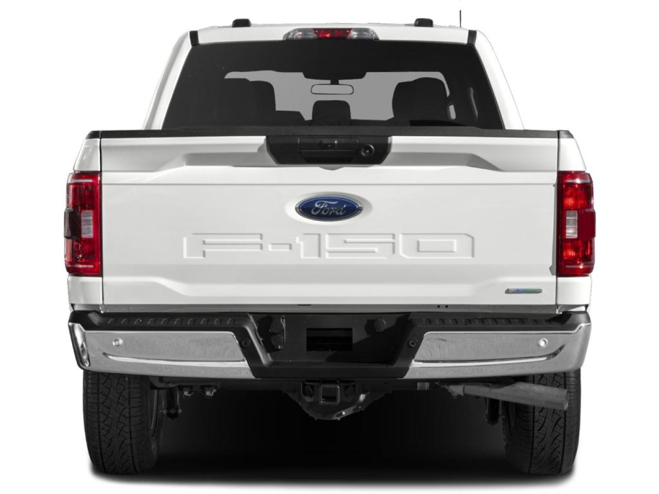 2023 Ford F-150 XLT TRAILER TOW 3.5 ECO XTR LOW KMS Photo