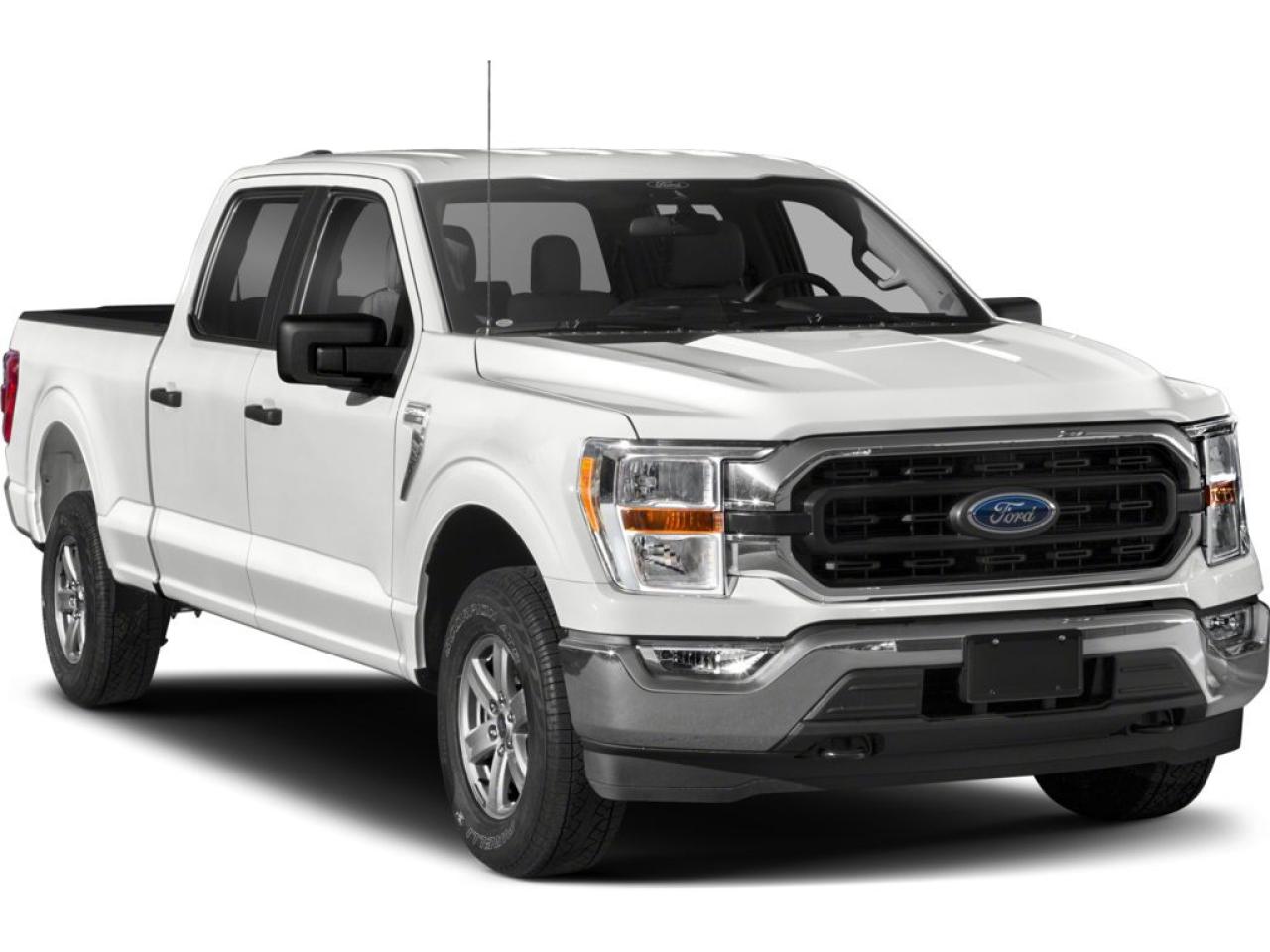 2023 Ford F-150 XLT TRAILER TOW 3.5 ECO XTR LOW KMS Photo