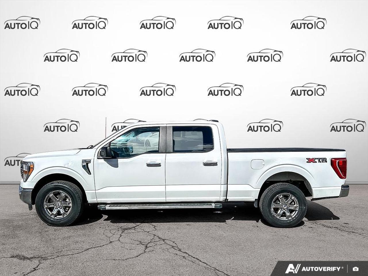 2023 Ford F-150 XLT TRAILER TOW 3.5 ECO XTR LOW KMS Photo