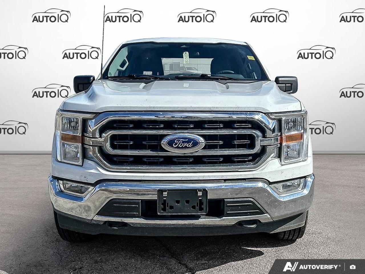 2023 Ford F-150 XLT TRAILER TOW 3.5 ECO XTR LOW KMS Photo