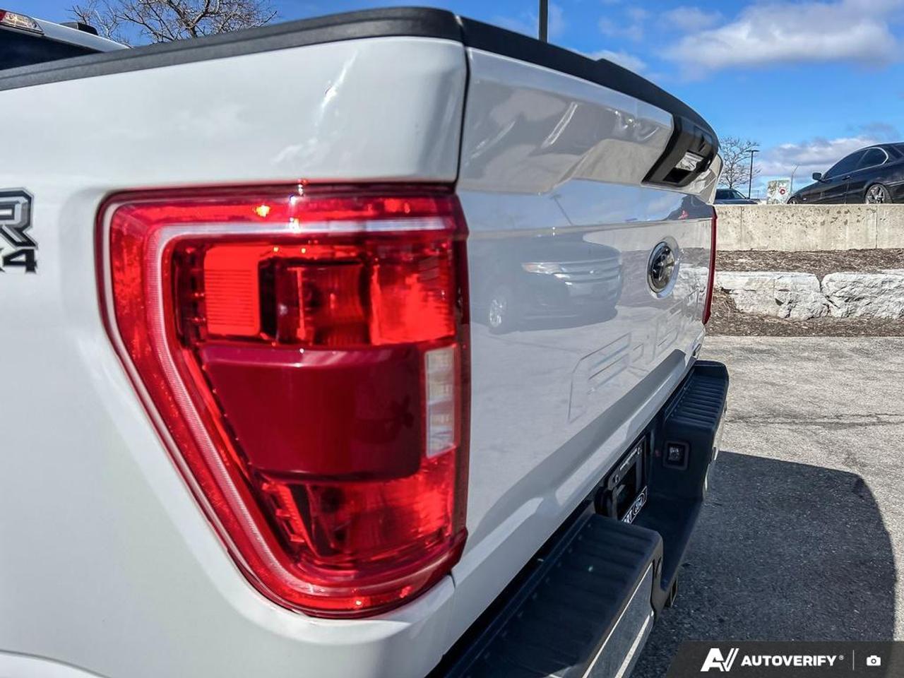 2023 Ford F-150 XLT TRAILER TOW 3.5 ECO XTR LOW KMS Photo