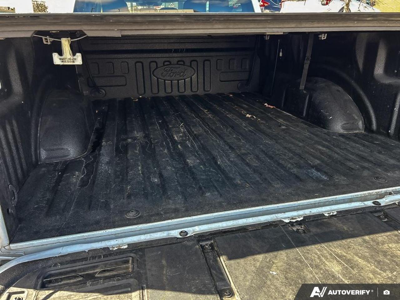 2023 Ford F-150 XLT TRAILER TOW 3.5 ECO XTR LOW KMS Photo