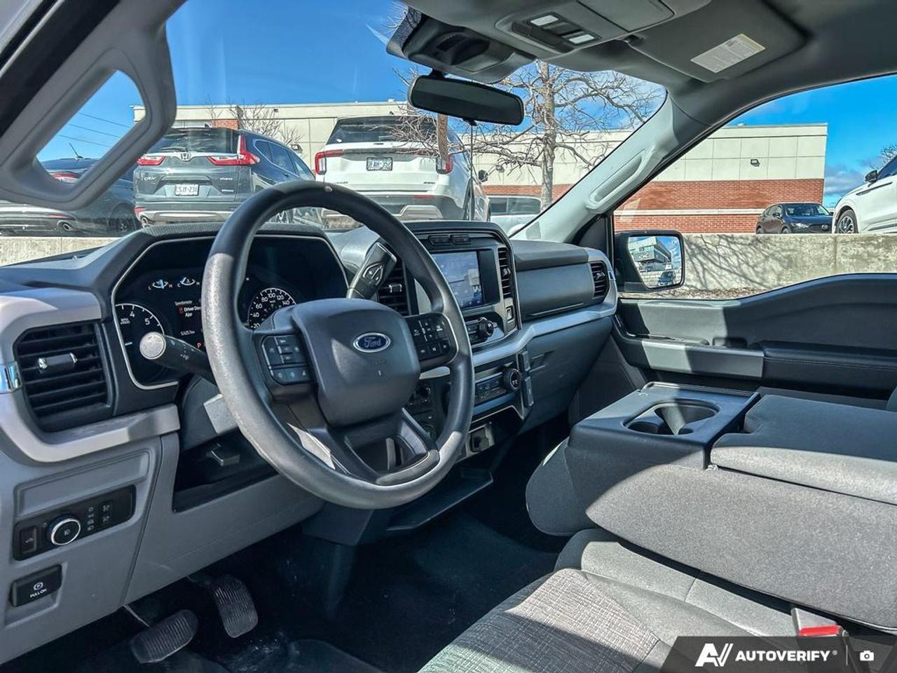 2023 Ford F-150 XLT TRAILER TOW 3.5 ECO XTR LOW KMS Photo