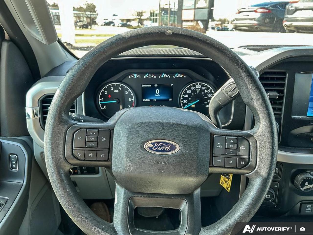2023 Ford F-150 XLT TRAILER TOW 3.5 ECO XTR LOW KMS Photo