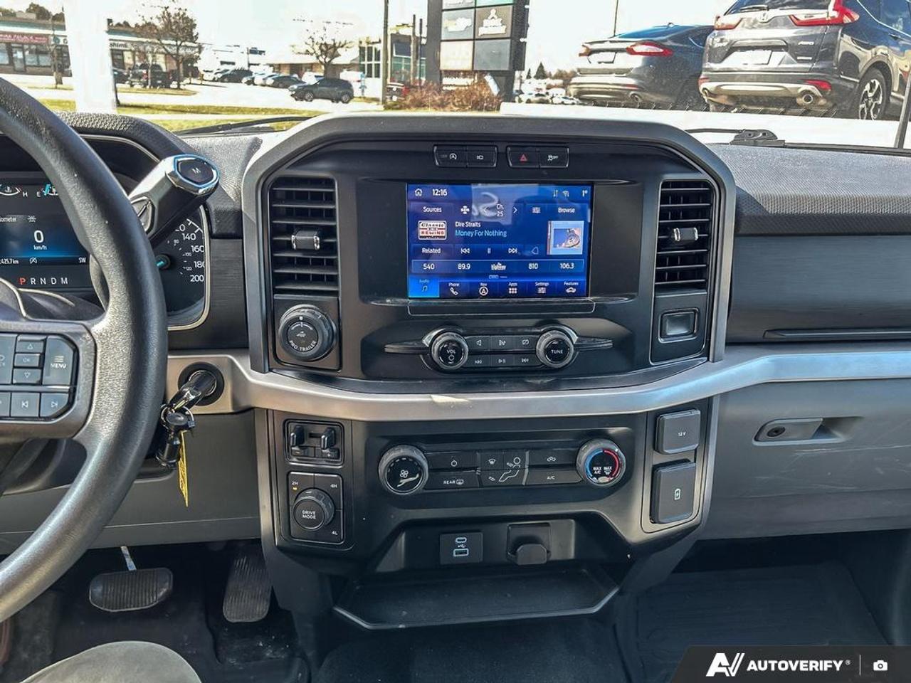 2023 Ford F-150 XLT TRAILER TOW 3.5 ECO XTR LOW KMS Photo
