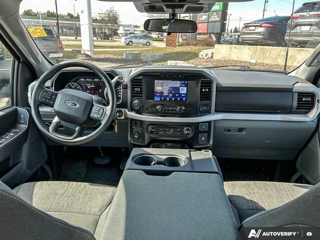 2023 Ford F-150 XLT TRAILER TOW 3.5 ECO XTR LOW KMS Photo