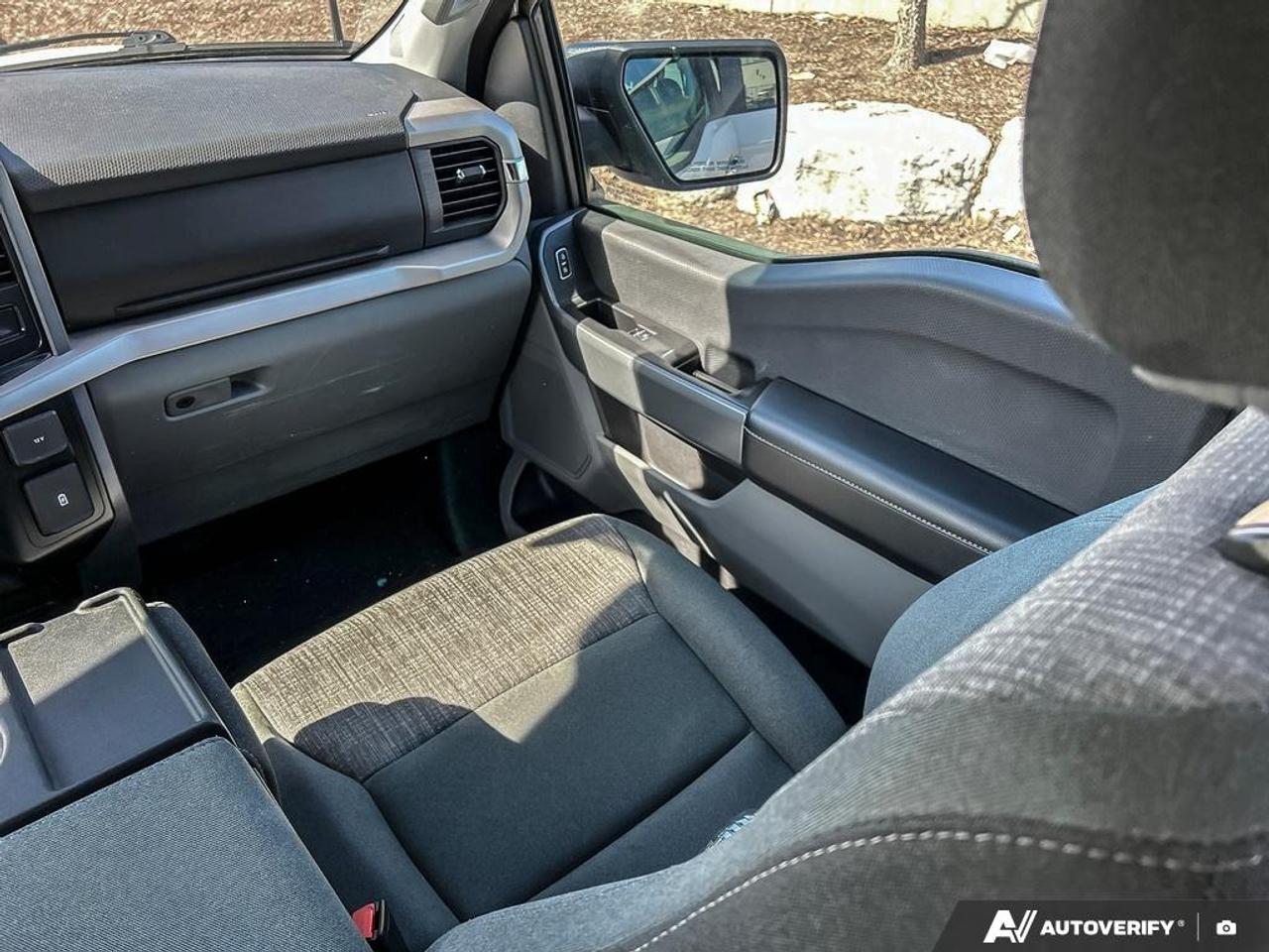 2023 Ford F-150 XLT TRAILER TOW 3.5 ECO XTR LOW KMS Photo