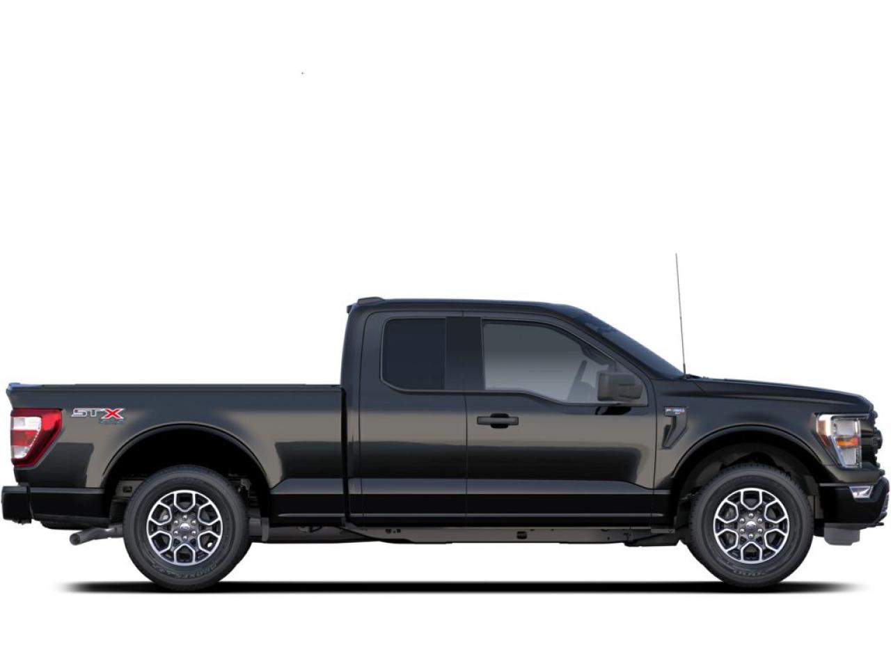 2022 Ford F-150 XLT 5.0 LTR V8 XTR MAX TRAILER LOW KMS Photo