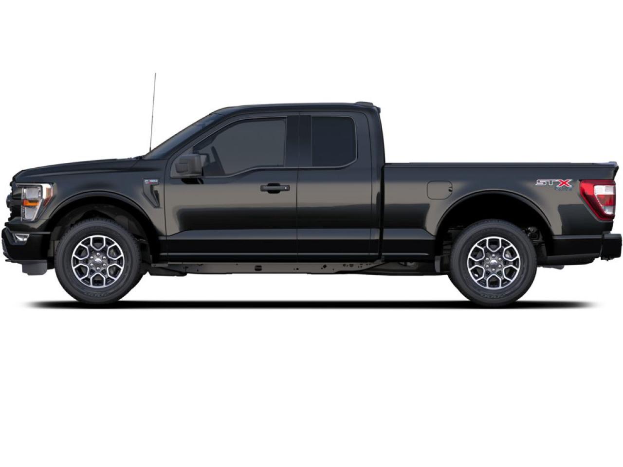 2022 Ford F-150 XLT 5.0 LTR V8 XTR MAX TRAILER LOW KMS Photo