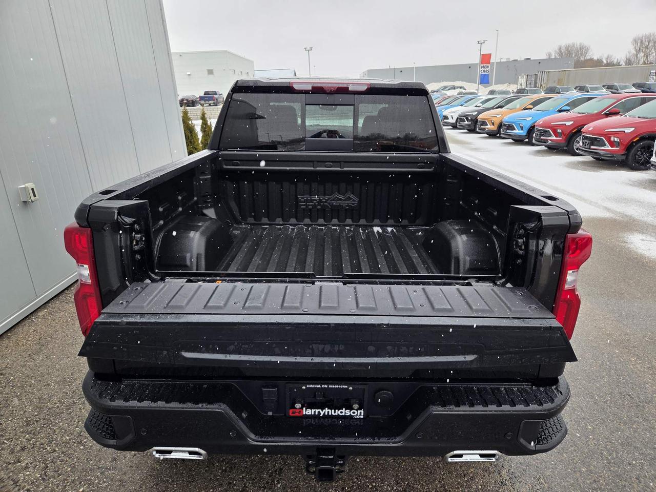 2024 Chevrolet Silverado 1500 High Country One Owner | Sunroof | Tech Package | 22" Wheels Photo