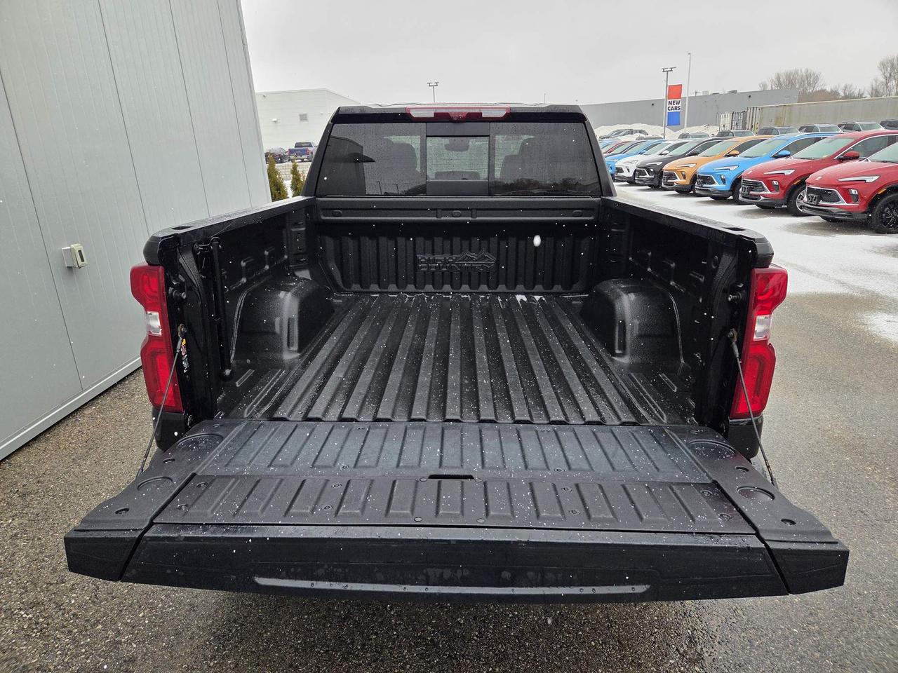 2024 Chevrolet Silverado 1500 High Country One Owner | Sunroof | Tech Package | 22" Wheels Photo