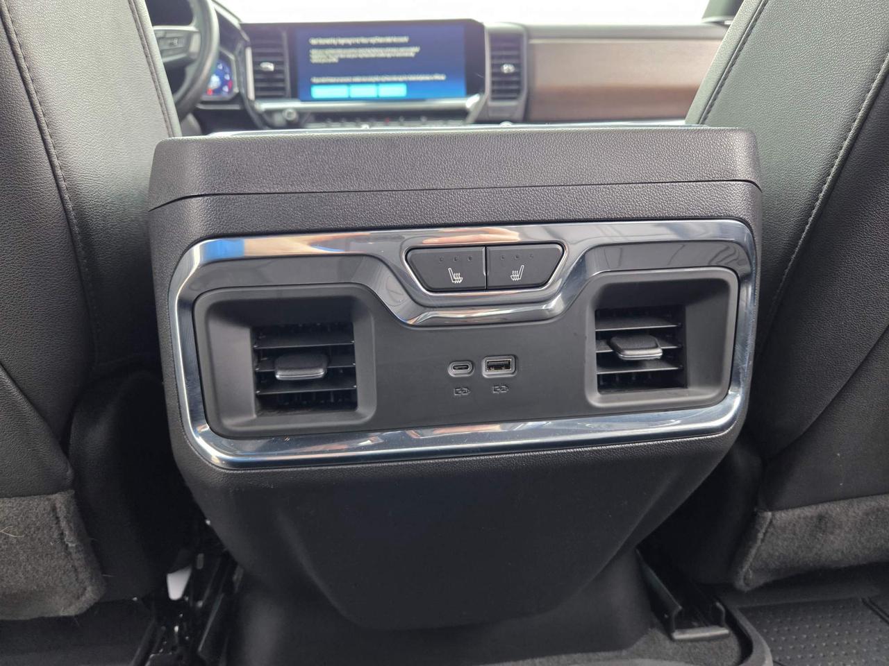 2024 Chevrolet Silverado 1500 High Country One Owner | Sunroof | Tech Package | 22" Wheels Photo