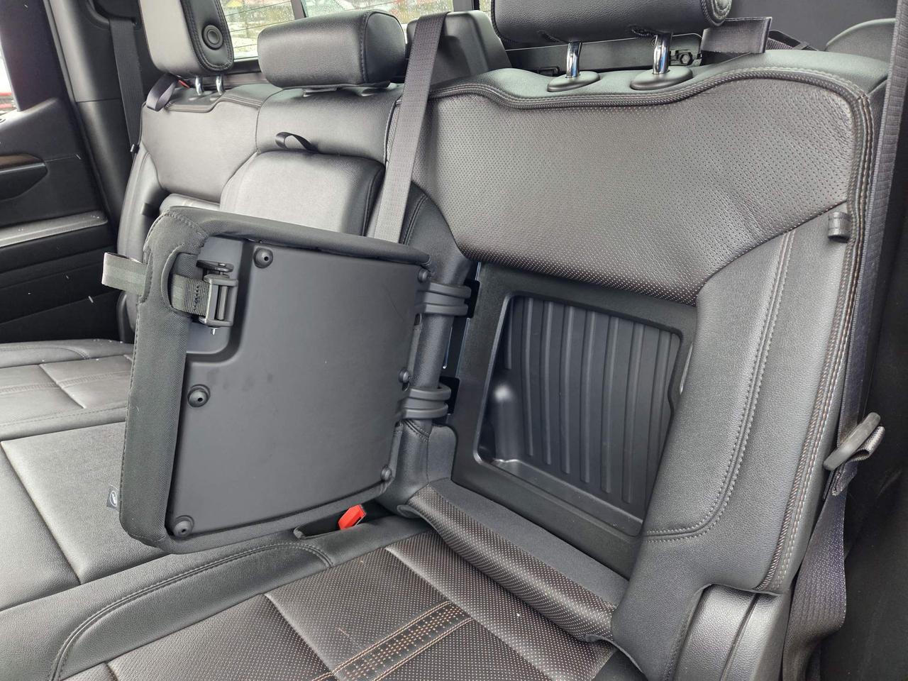 2024 Chevrolet Silverado 1500 High Country One Owner | Sunroof | Tech Package | 22" Wheels Photo
