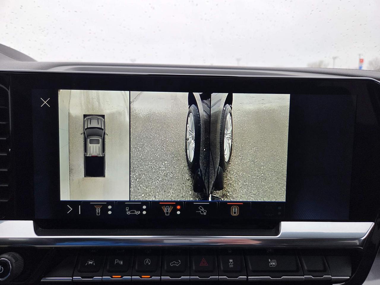 2024 Chevrolet Silverado 1500 High Country One Owner | Sunroof | Tech Package | 22" Wheels Photo