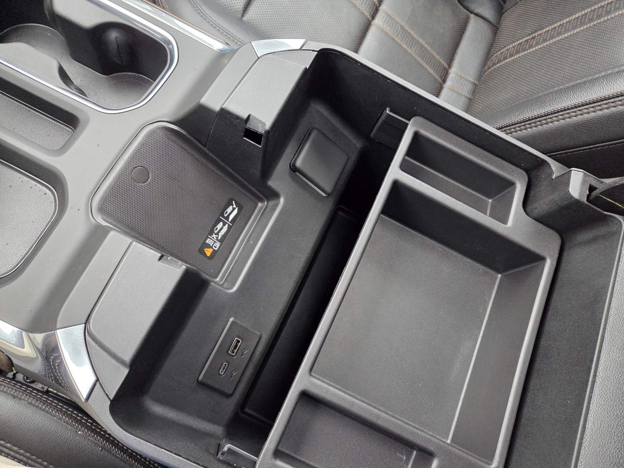 2024 Chevrolet Silverado 1500 High Country One Owner | Sunroof | Tech Package | 22" Wheels Photo