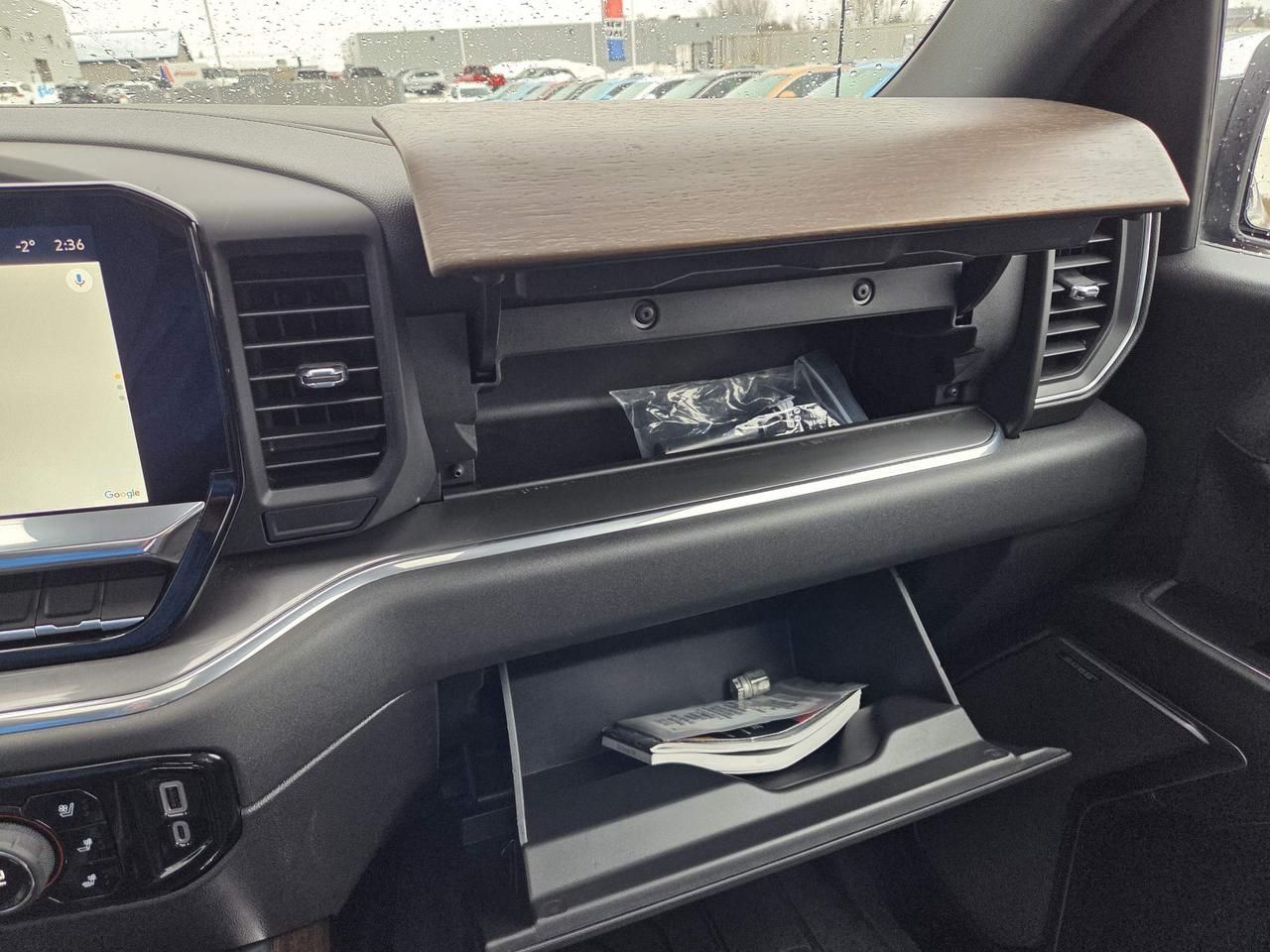 2024 Chevrolet Silverado 1500 High Country One Owner | Sunroof | Tech Package | 22" Wheels Photo