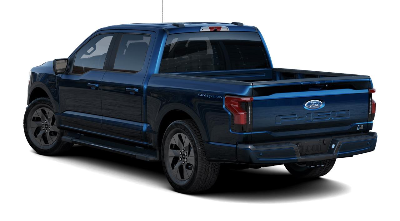 2023 Ford F-150 LIGHTNING PRO/LIGHTN Photo1