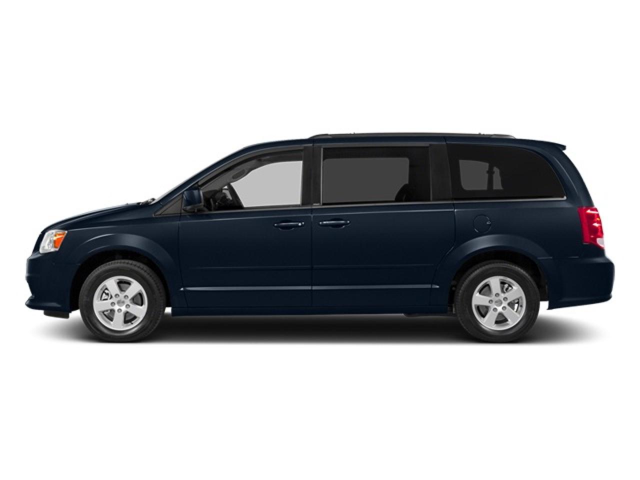2014 Dodge Grand Caravan SXT 4dr Wgn Photo