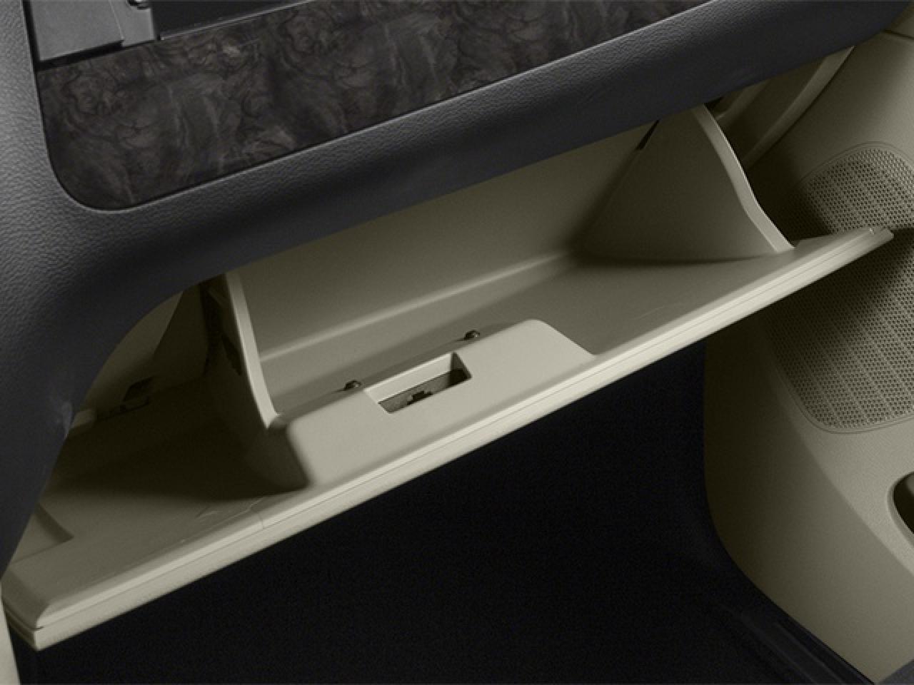 2014 Dodge Grand Caravan SXT 4dr Wgn Photo