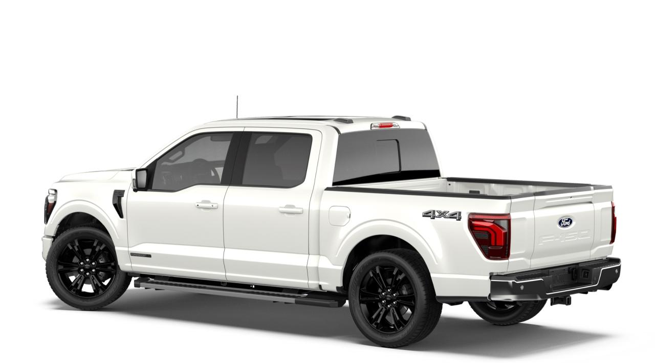 2026 Ford F-150 LARIAT 4WD SUPERCREW 5.5' BOX 502A Photo