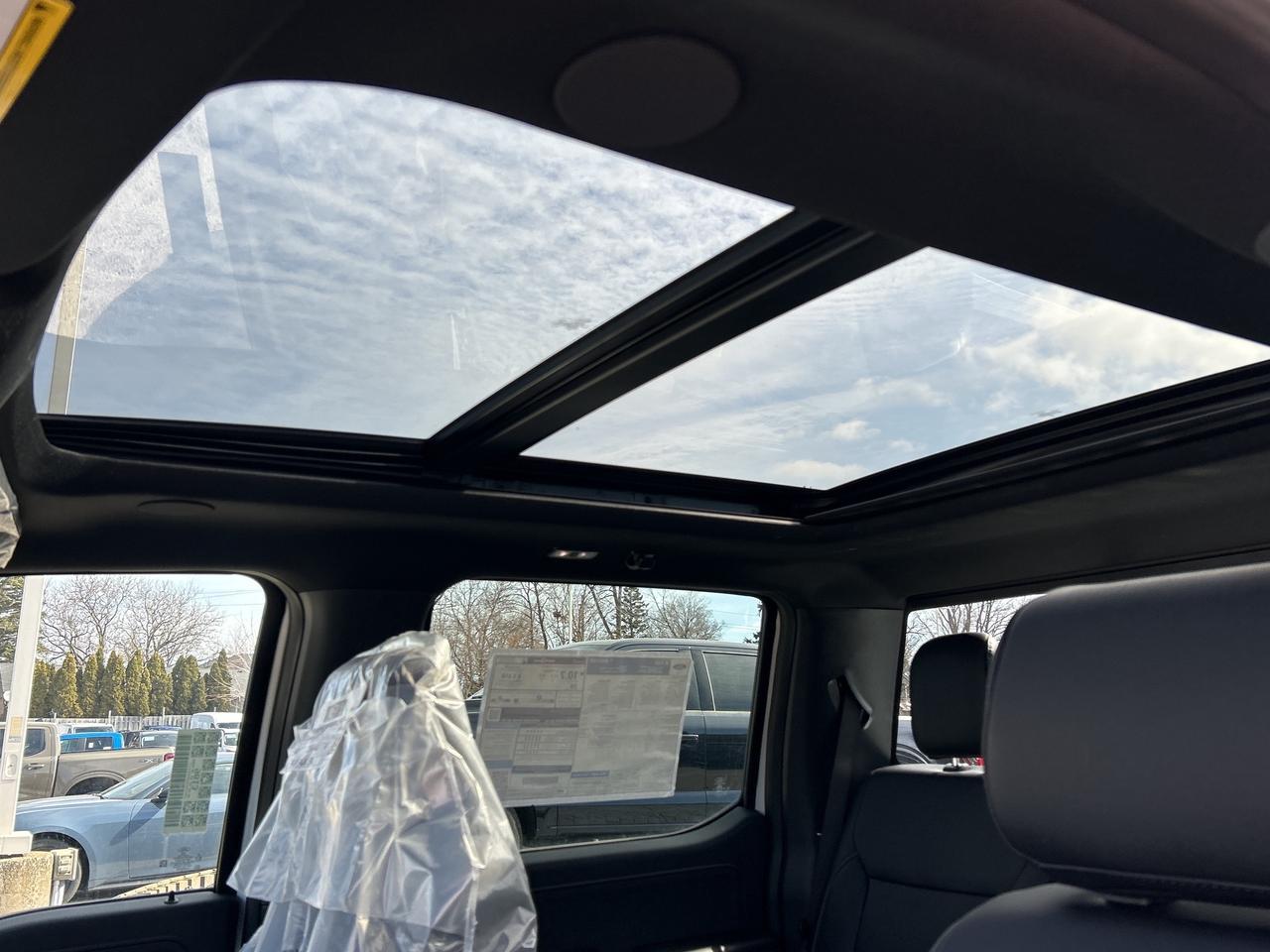 2026 Ford F-150 LARIAT 4WD SUPERCREW 5.5' BOX 502A Photo
